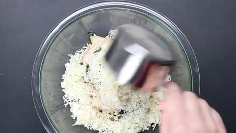 Flip the Script: An Intriguing New Approach to the Same Old Food Course