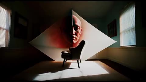 Pink Floyd： Shine On You Crazy Diamond! (1975 Music Video)