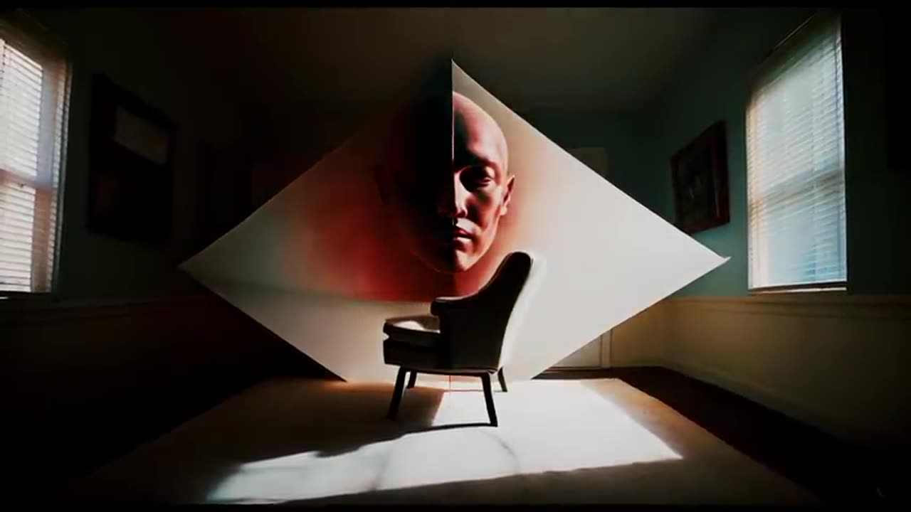 Pink Floyd: Shine On You Crazy Diamond! (1975 Music Video)
