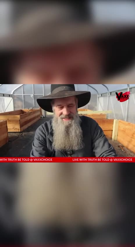 THIS IS THEIR JUSTIFICATION TO WIPE OUT OUR FARMS.