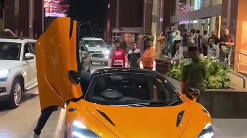 Hub,Prestige Supercar Luxury.