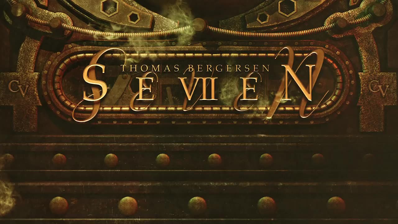 Thomas Bergersen - Deliverance