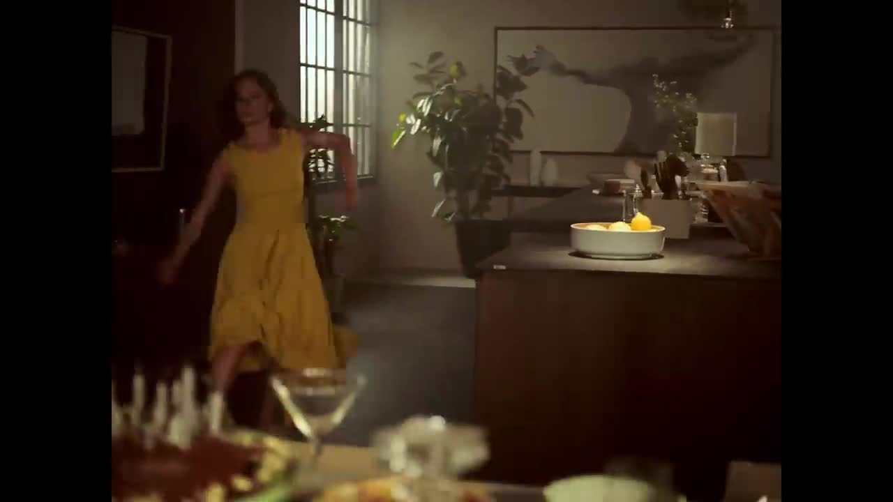 Porcelanosa, Design Unforgettable Moments