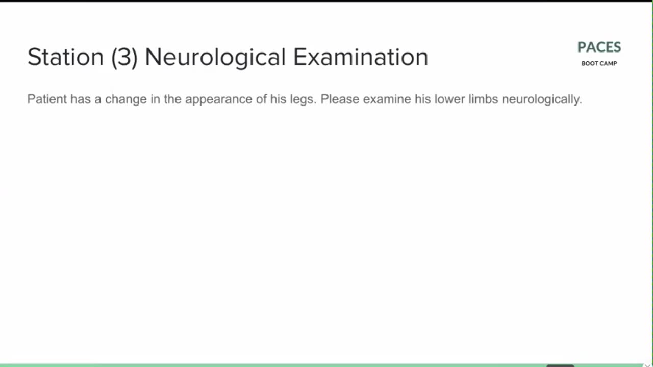 ST3.Examine the legs of this patient.mp4