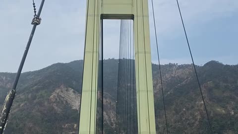 Karnali Bridge