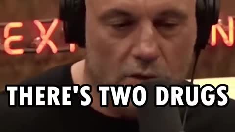 Joe Rogan DESTROYS Big Pharma