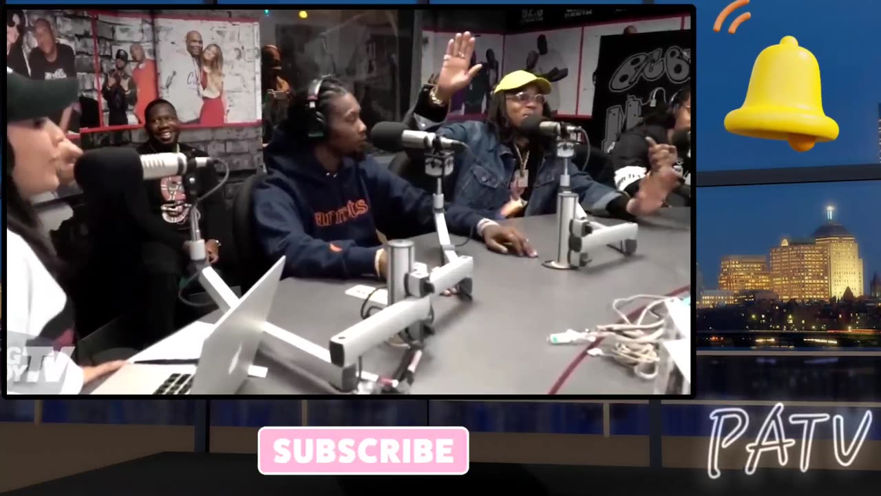 #Gossip ~ #Takeoff’s Brother #Lingo Exposes Accuses #Quavo For Lying #migos