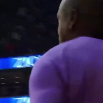 But I Saw the Plane on TV ! NO! You were shown on TV!