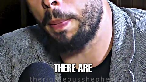 TATE On What Men Really Want