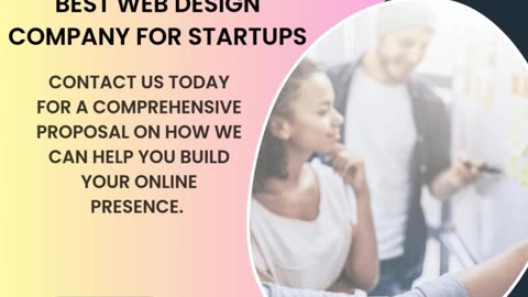 Kloudportal: Best web design company for startup success.