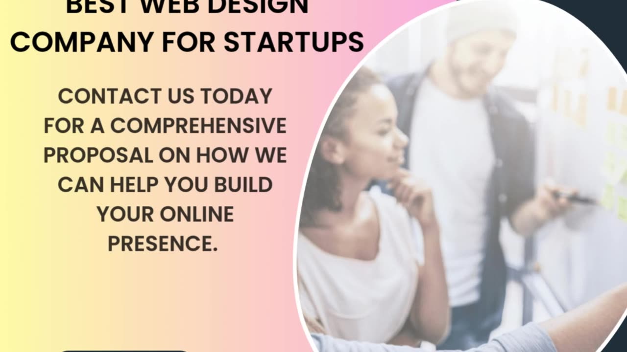 Kloudportal: Best web design company for startup success.