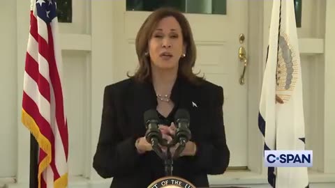 BREAKING: Kamala Harris calls Donald Trump Adolf Hitler, Who killed six million Jews."