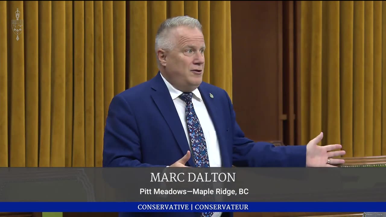 2023-09-21 Seconding Reading Bill C 33 Strengthening The Port System3