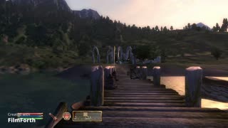 short fresh start!!! Oblivion Elder Scrolls 4