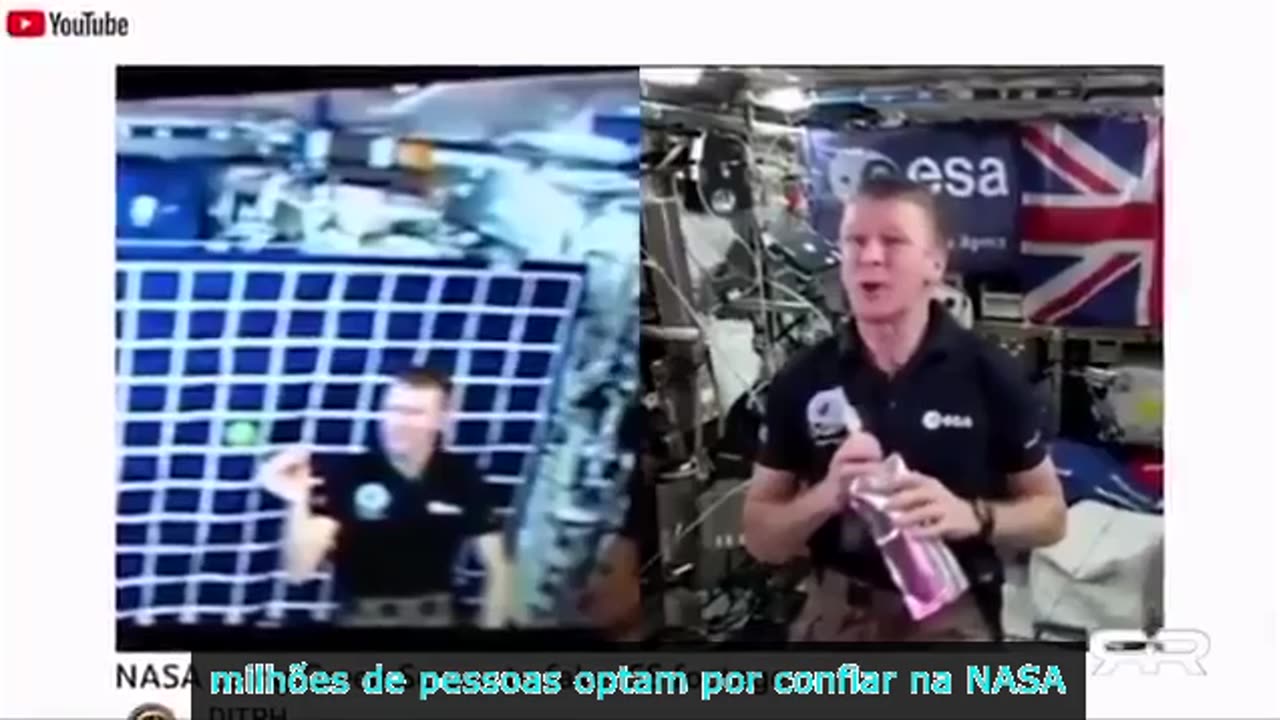 MAÇONS DA NASA E O FALSO HOAX DA MISSÃO DA LUA APOLLO