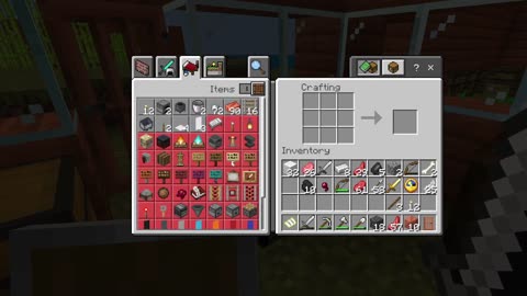 Minecraft Robot Vtuber Adventures Bonus Episode 2 Final part 4