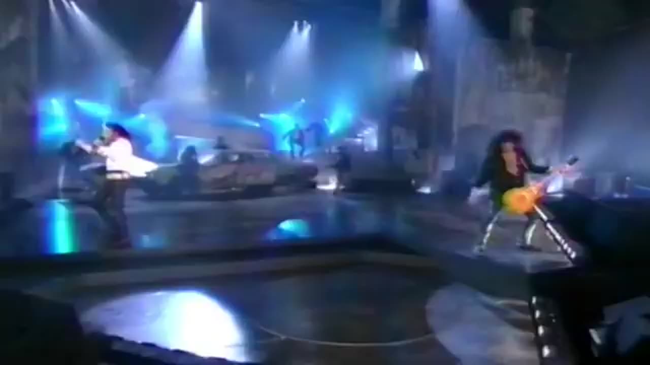 Michael Jackson MTV 10