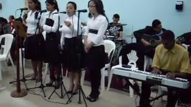 O Rei esta voltando - Marcados com Sangue