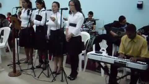 O Rei esta voltando - Marcados com Sangue