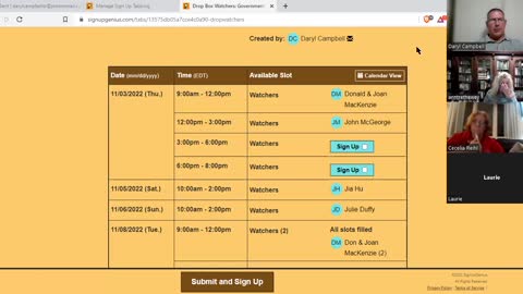 Drop box watcher Zoom training 1018
