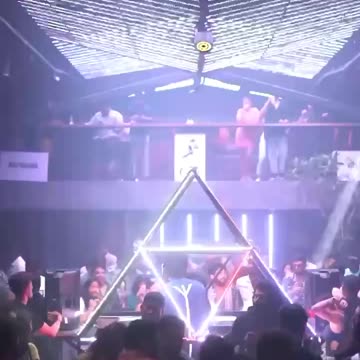 Hyenah PLAYS IN India