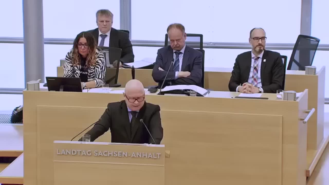 DDR 2.0: Bespitzelung der AFD