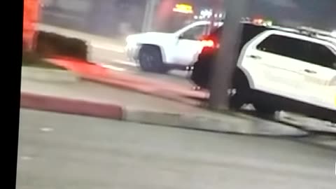 Police contact:
