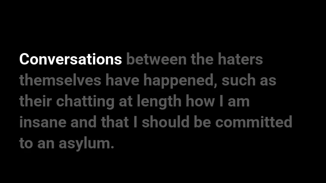 Evelyn's Substack Quip