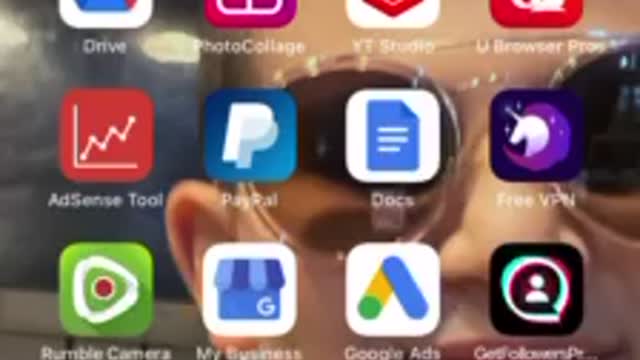 The movements of this girl bring millions of views on TikTok