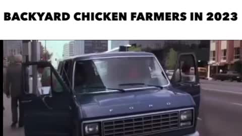 Backyard Chicken Farmers in 2023