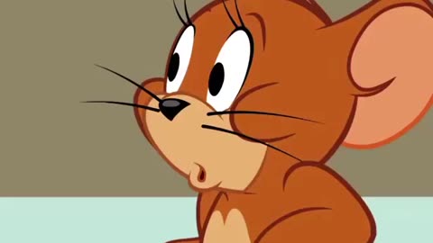 Tom and Jerry New episode 2023