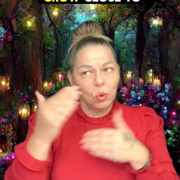 Good Morning. Are You Growing Close To God?