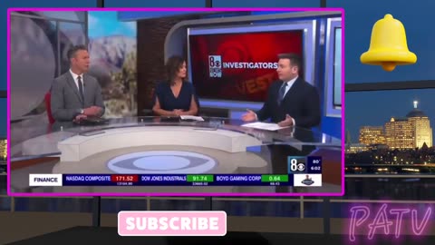 #BNews - Police Bodycam Records #UFO Crash in #Vegas & Family Calls 911 after 8ft Tall Figure 👽