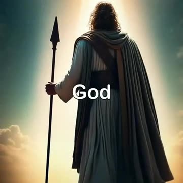 A short tale of Enoch.