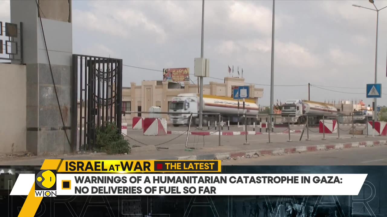 Israel-Palestine War: Netanyahu warns Hezbollah amid Israel Hamas Conflict