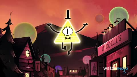 Top 10 Brutal Over the Top Deaths in Cartoon Shows