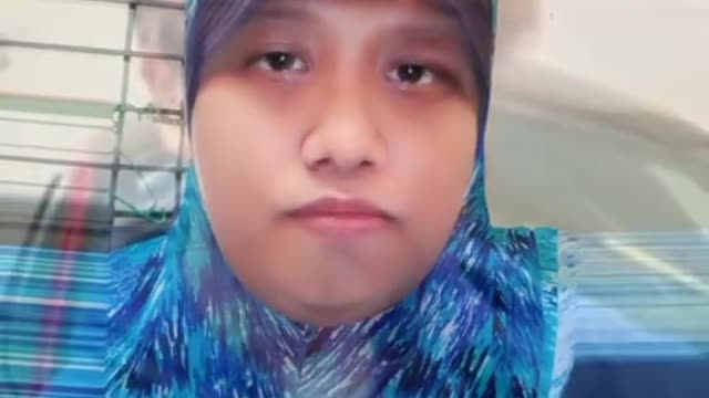 olong jangan buat saya macam ni hm