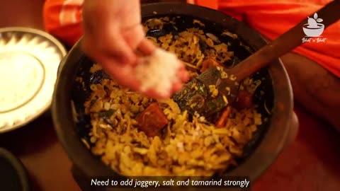 Bitter Gourd Palya Without the Bitter Taste - No-Bitter Taste Palya Recipe