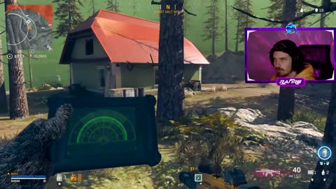 MY NEW HIGHEST KILL GAME in WARZONE! Modern Warfare!