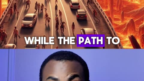 3 Facts About Hell! #shorts #hell #Jesus