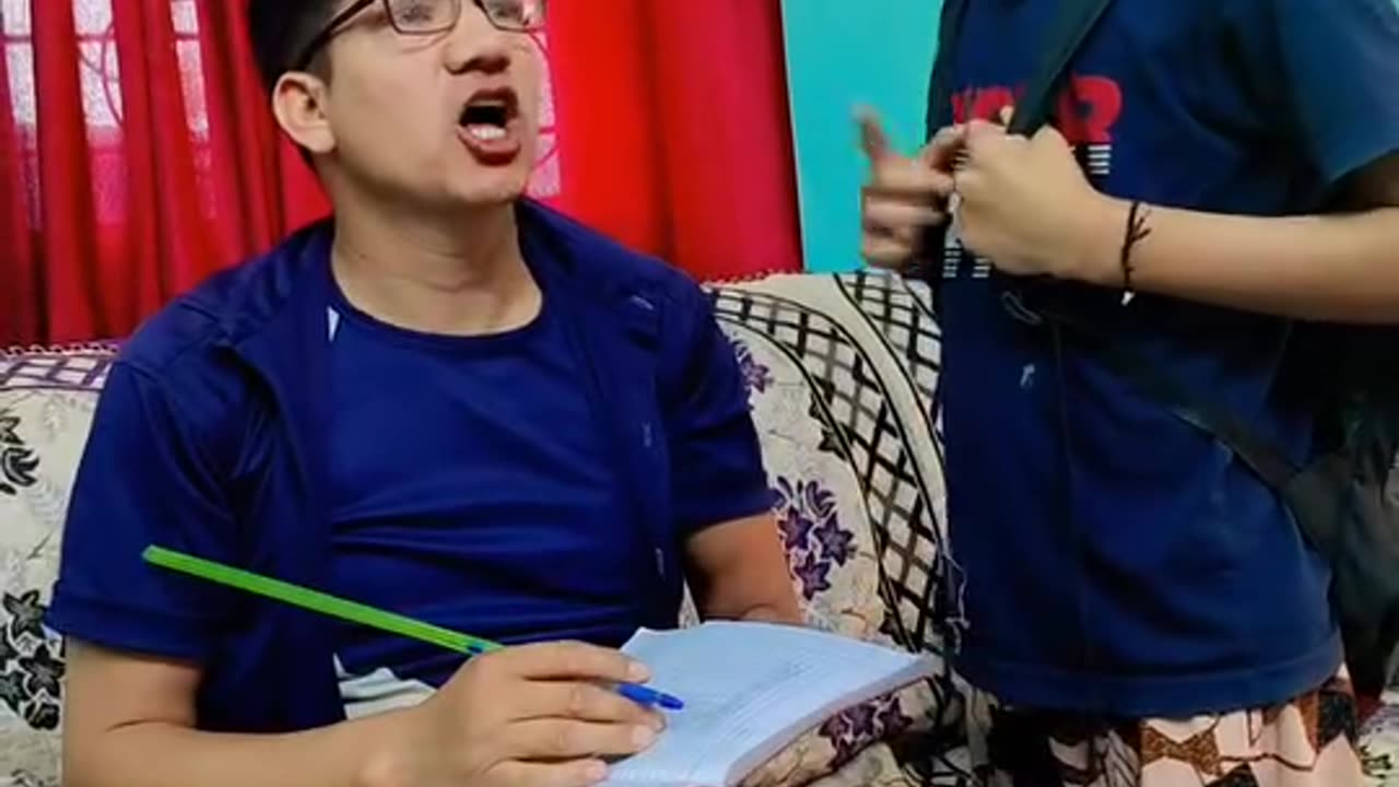 English learning funny