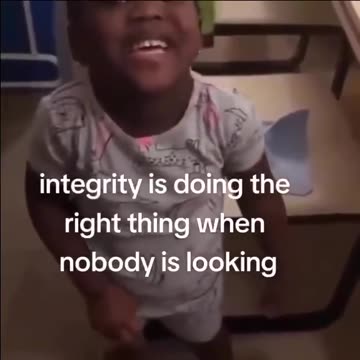 Positive Indoctrination