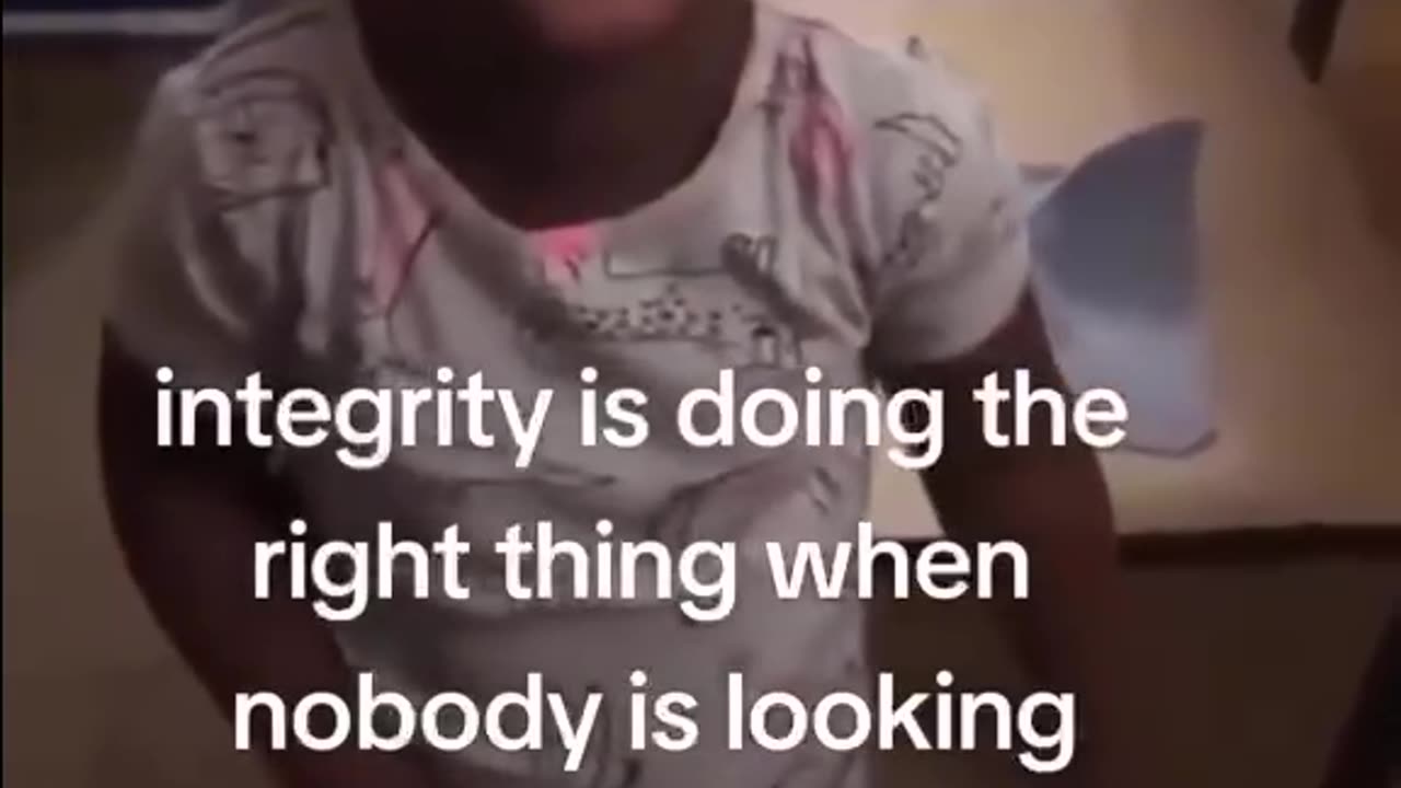 Positive Indoctrination