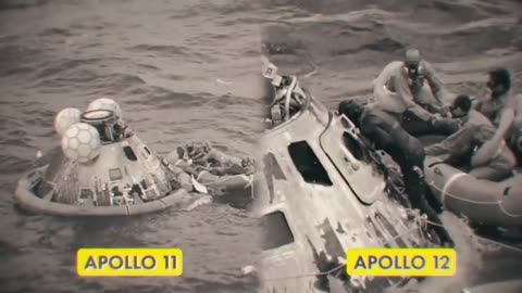 mystrey of apollo 13 mission lost in space