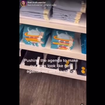 WATCH 😳 Where's the boys section?? 🤦‍♀️🤦‍♀️ SO YOU CAN LOOK LIKE YOUR SISTER 🤐