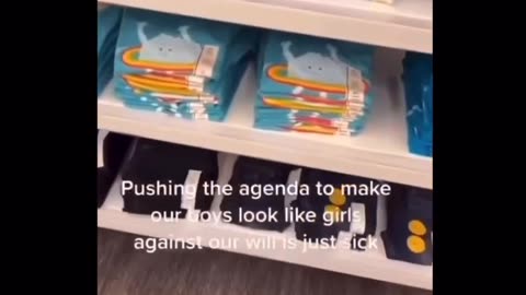 WATCH 😳 Where's the boys section?? 🤦‍♀️🤦‍♀️ SO YOU CAN LOOK LIKE YOUR SISTER 🤐