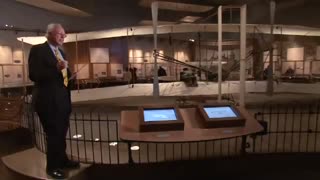 The Wright Brothers Discover Aspect Ratio