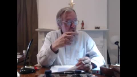 O Processo de Perenialização Mundial pela via Guénoniana