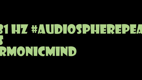 binaural_beats_1.31hz_BinauralMeditationMusic AudioSphereMindfulRelaxation AudioSphereSoothing