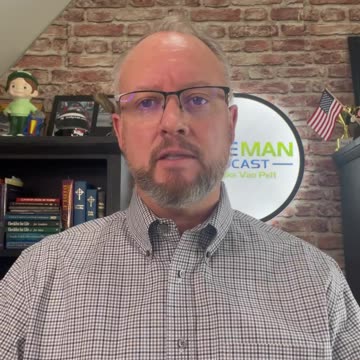 True Man Tip of the Day – Resilience and Perseverance